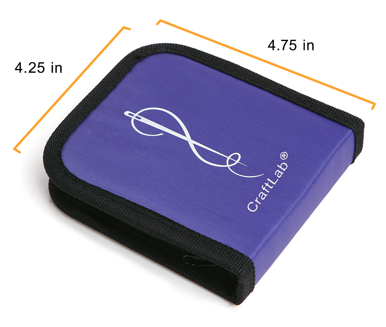 Mini Sewing Kit with Sewing Survival Ebook